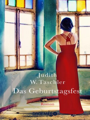 cover image of Das Geburtstagsfest